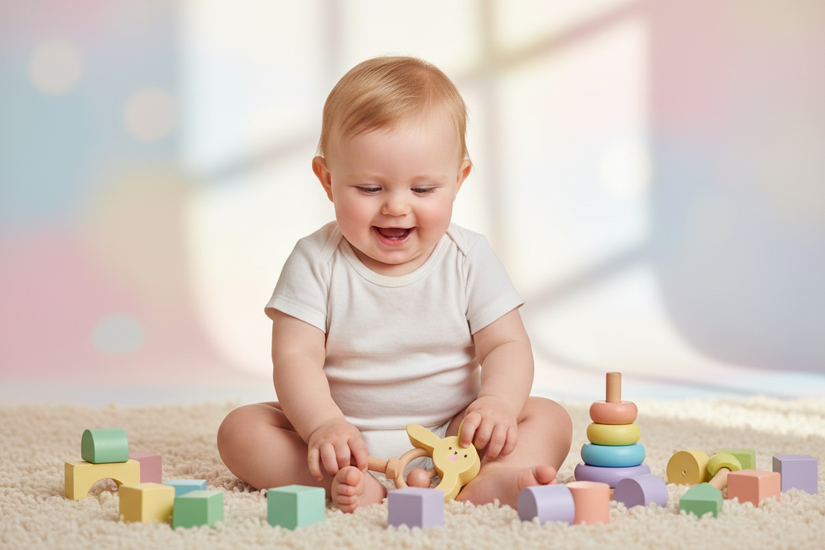 BABY TOYS