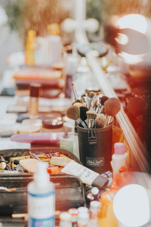 COSMETICS