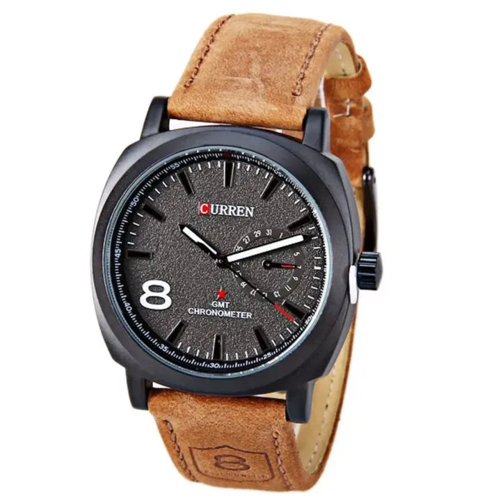 100 Percent Imported Branded Watch for Men and Boys