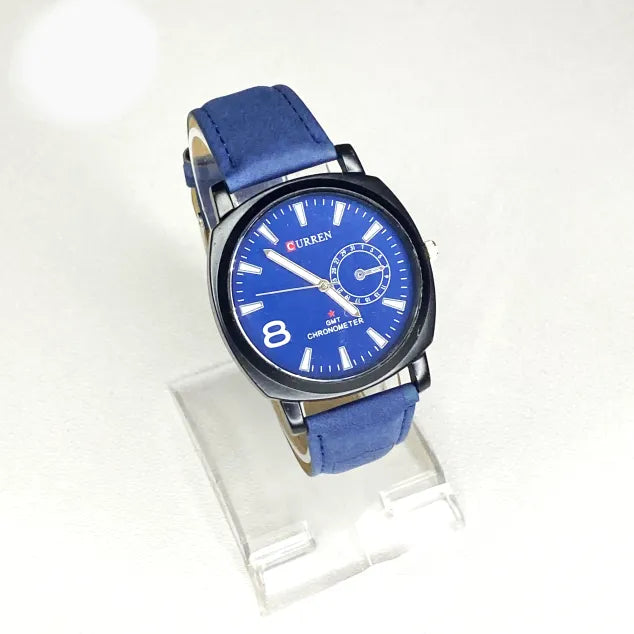 100 Percent Imported Branded Watch for Men and Boys