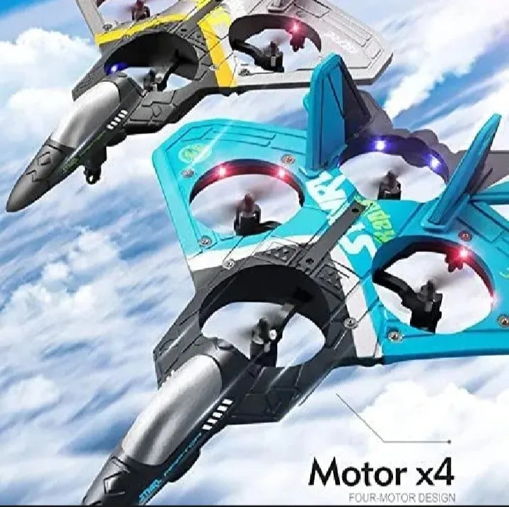 Remote Control Flying Fighters Plane Remote control Fighter Aircraft
