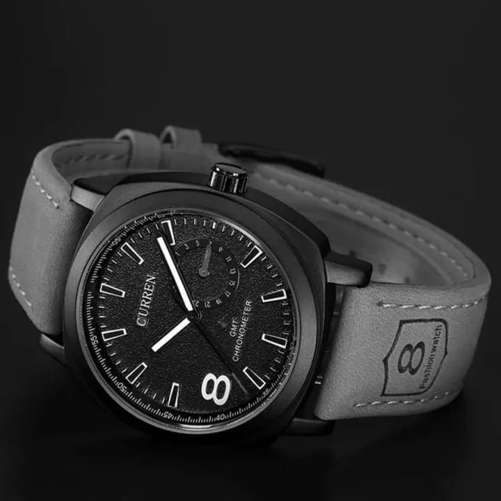 100 Percent Imported Branded Watch for Men and Boys